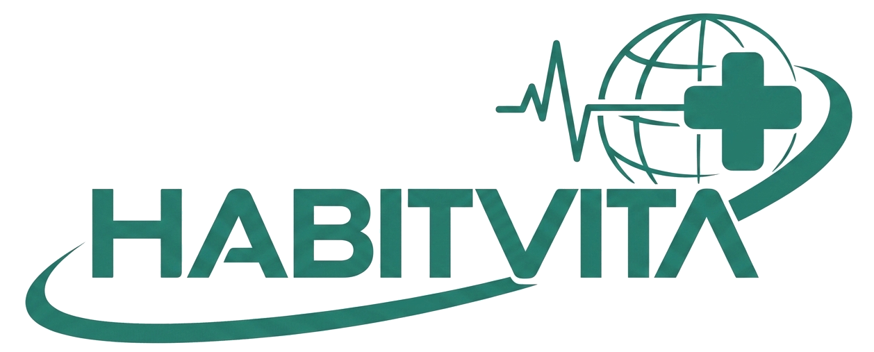 HabitVita — Advanced Health